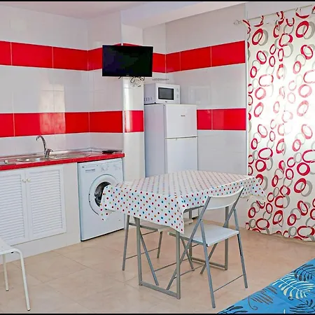 Appartement Con Wifi En El Centro Conil De La Frontera