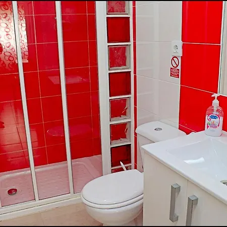 Con Wifi En El Centro