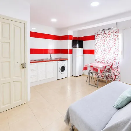 Apartment Con Wifi En El Centro