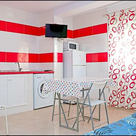 Con Wifi En El Centro