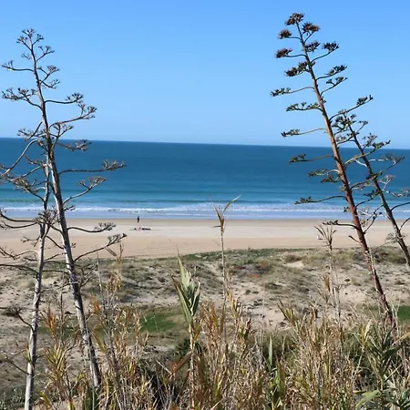 Con Wifi En El Centro * Conil De La Frontera