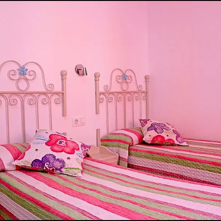 Appartement Con Wifi En El Centro *