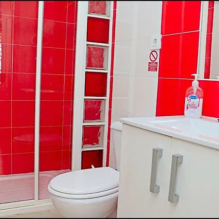 Con Wifi En El Centro *