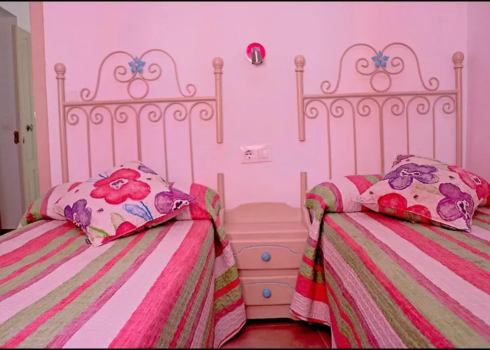 Con Wifi En El Centro Apartmán