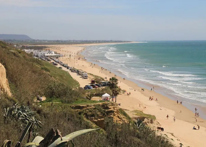 Con Wifi En El Centro *