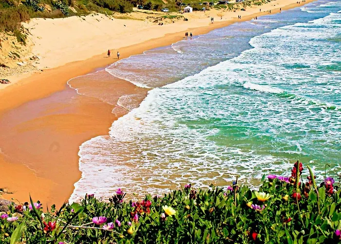 Διαμέρισμα Con Wifi En El Centro