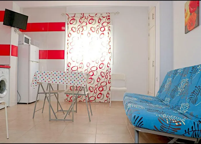 Con Wifi En El Centro *