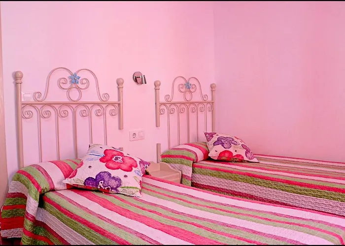 Διαμέρισμα Con Wifi En El Centro *