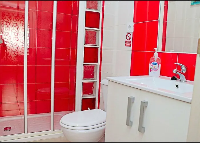 Con Wifi En El Centro *