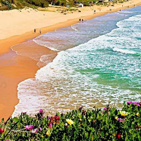 Appartamento Con Wifi En El Centro