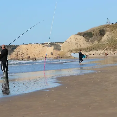 Con Wifi En El Centro * Conil De La Frontera